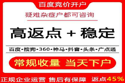 竞价代运营助力电商销量翻倍案例